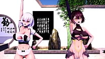 Mmd sex