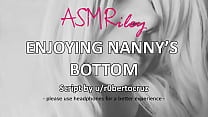 Nanny Ass sex