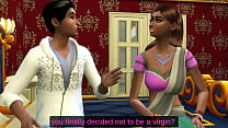Indian Virgin sex