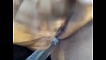 Wet Pussy With Cum sex