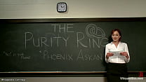 Phoenix Askani sex