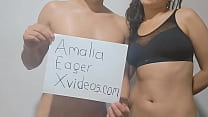 Verifizierungsvideo sex