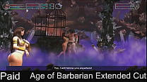 Age Of Barbarian sex