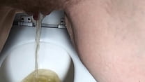 Toilet Fetish sex