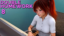 Double Homework sex