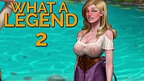 What A Legend Game sex