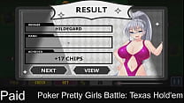 Poker sex