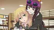 Yuri sex