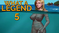 What A Legend Game sex