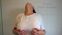 Nipples Through Shirt sex