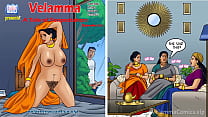 Savita Bhabhi Cartoon sex
