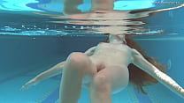 Schwimmbad sex