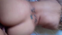 Tattoo Dick sex