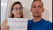 Verification Couple sex