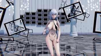 Mmd sex