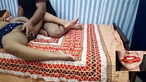 Girlfriend Massage sex