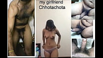 Indian Hot Girlfriend sex