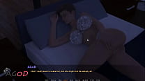 3d Missionary sex