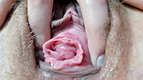 Pussy Closeup sex