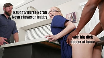 Hospital Nurse sex
