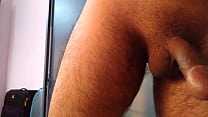 Shaved Dick sex