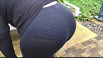 Thick Big Butt sex