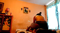 Webcam Couple Record sex
