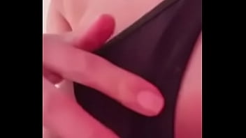 Fingering My Pussy sex