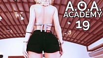 Aoa Academy sex