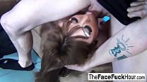 O Face sex