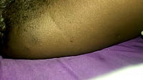 Ebony Hairy Pussy sex