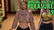 Nursing Back To Pleasure sex