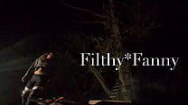 Filthy Fanny Productions sex