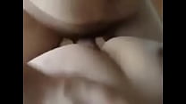 Homemade Anal Orgasm sex