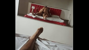 Sentada Amador sex