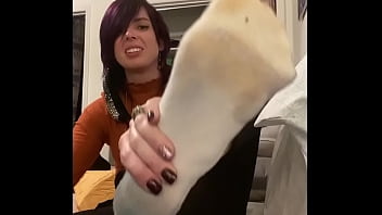 Socks Feet sex