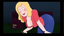 Milf Gameplay sex