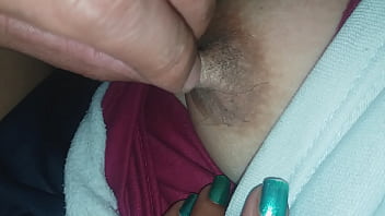 Nails sex