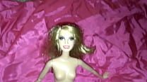 Barbie Doll sex