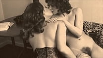 Vintage Family Taboo sex