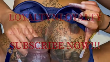 Squirting Tattoo sex