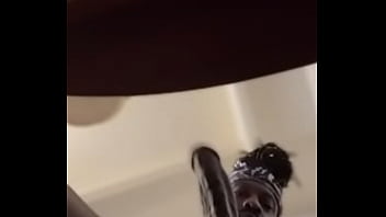 Ebony Massage sex