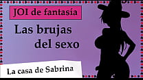 Spanish Mistress sex