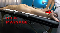 Wife Massage sex