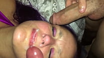 Wife Shared First Time sex