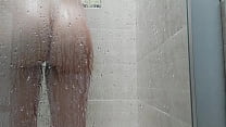 Shower Girl sex