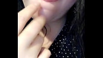 Cum On Fingers sex