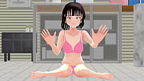 Hentai Japanese Girl sex