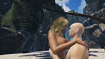 Gameplay Animation sex