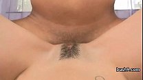 Hairy Hardcore sex